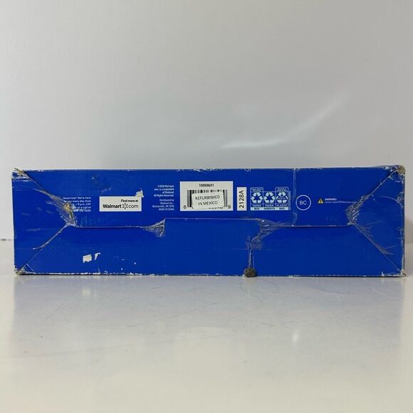 Onn 10” Portable DVD Player - Picture 6 of 9